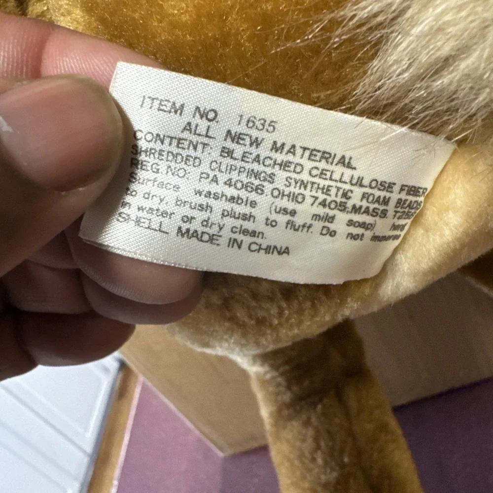 Vintage Wile E Coyote 27